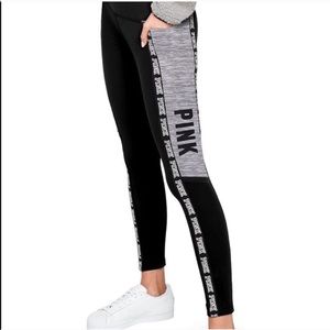 Victoria’s Secret PINK Fleece Lined Leggings